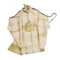 Delantal SHIBORI - comprar online