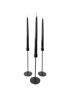 Candelabros ALFONSO Set x 3 - comprar online