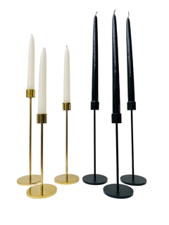 Candelabros ALFONSO Set x 3