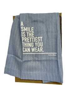 Toalla TOWEL SMILE