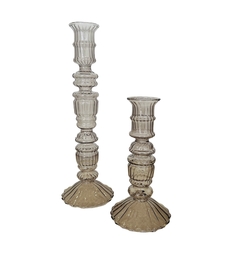 Set x 2 candelabros BREST en internet