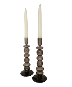 Set x 2 Candelabros METZ en internet