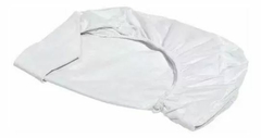 CUBRECOLCHÓN PROTECTOR IMPERMEABLE TOALLA PARA CUNA 80cmx140cm 832TU001 03 - tienda online