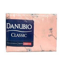 SÁBANAS DANUBIO CLASSIC 144 HILOS QUEEN 812BN200 02