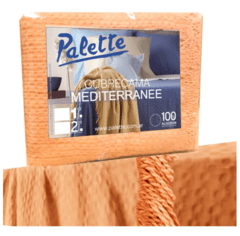 CUBRECAMA PALETTE MEDITERRANEE TWIN 815PA251 0101 - comprar online