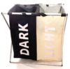 CESTO DE ROPA DOBLE - DARK Y LIGHT- 842FF101 03