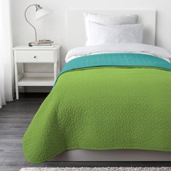 CUBRECAMA QUILT COVER BIFAZ TWIN 1 1/2 PLAZAS 815LO040 01 - comprar online