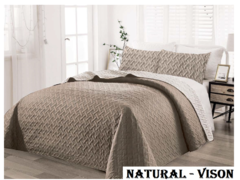 CUBRECAMA QUILT KAVANAGH 1 1/2 Plazas TWIN en internet