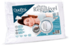 ALMOHADA ALTURA REGULABLE DUOFLEX NASA 842FF005 07