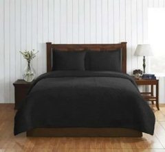 CUBRECAMA COVER MATELASEADO HOTELERÍA QUEEN 2 1/2 PLAZAS CON FUNDAS DE ALMOHADONES 815AR606 02 - comprar online