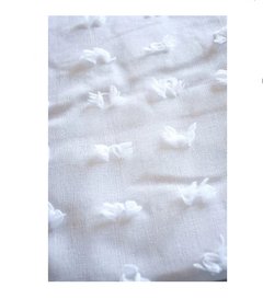 Cortina Para Baño Liberty Linens 1.80x1.80m Varios Modelos 836ML938 - tienda online