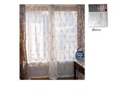 Imagen de Cortina Para Baño Liberty Linens 1.80x1.80m Varios Modelos 836ML938