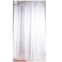 Cortina Para Baño Liberty Linens 1.80x1.80m Varios Modelos 836ML938 - comprar online