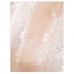 Cortina Para Baño Liberty Linens 1.80x1.80m Varios Modelos 836ML938 - MI AJUAR