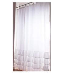 Cortina Para Baño Liberty Linens 1.80x1.80m Varios Modelos 836ML938 - comprar online