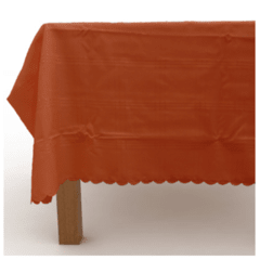 MANTEL ANTIMANCHA 2 MTS CON SERVILLETAS 816TE660 0201