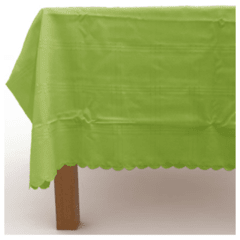 MANTEL ANTIMANCHA 2 MTS CON SERVILLETAS 816TE660 0201 - comprar online