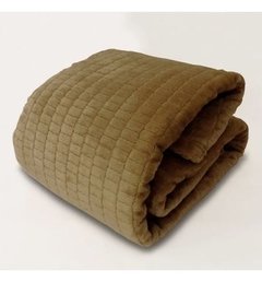 Imagen de FRAZADA CUBRECAMA VELVET BLANKET SOFT QUEEN 821TA100 02