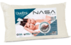 ALMOHADA VISCOELÁSTICA NASA CON MEMORIA KING SIZE 90x50 Alto 17 (BRASILERA) 842FF005 07