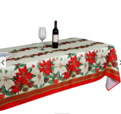 MANTEL NAVIDEÑO RECTANGULAR 2M 816LE505 04