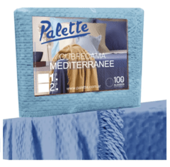 CUBRECAMA PALETTE MEDITERRANEE TWIN 815PA251 0101 en internet