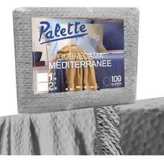 CUBRECAMA PALETTE MEDITERRANEE TWIN 815PA251 0101