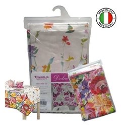 MANTELES ITALIANOS DE POLIRUETANO ESTAMPADOS 816KA652 03 - tienda online