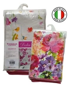 MANTELES ITALIANOS DE POLIRUETANO ESTAMPADOS 816KA652 03 - tienda online