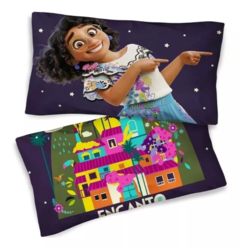 SÁBANAS INFANTILES PERSONAJES DISNEY PIÑATA DE 1 1/2 PLAZAS 821YA004 01 - comprar online