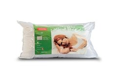 COMBO 2 Almohadas Vellon Siliconado Softly 825AL100 04