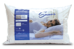 COMBO 2 ALMOHADAS SUAVE PERCAL 50X70 CM 825IA118 03 - comprar online