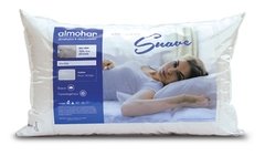 COMBO 2 Almohadas Suave Percal 90x45 King 825AL100 03 - comprar online