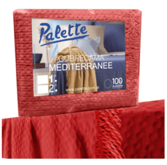 CUBRECAMA PALETTE MEDITERRANEE TWIN 815PA251 0101 - tienda online