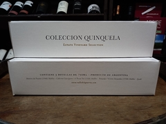 Estuche de Colección Quinquela Martin - Wineslow