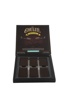Tabletas de Chocolate + Cabernet Sauvignon - comprar online