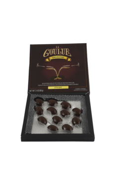 Bombones de Chocolate + Extra Brut en internet