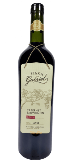 Finca Gabriel Cabernet Sauvignon