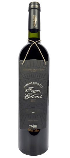 Finca Gabriel Especial Cabernet Sauvignon