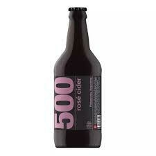 Sidra 500 - Rosé - comprar online