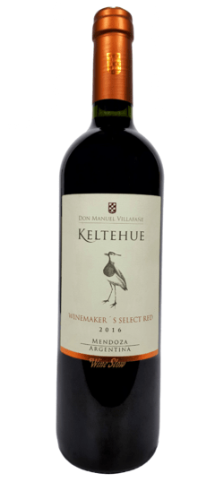 Keltehue Blend