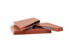 Tabletas de Chocolate con Leche + Malbec - Wineslow