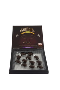 Bombones de Chocolate + Malbec Dulce en internet