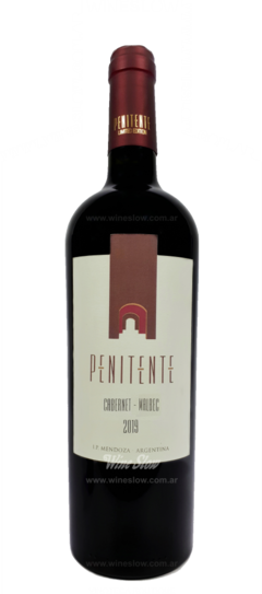 Penitente Reserva Cabernet Sauvignon Malbec 2019