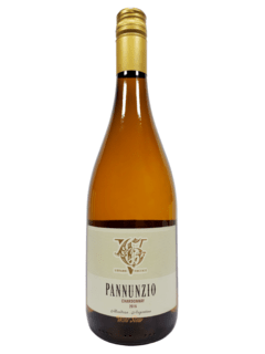 Pannunzio Chardonnay