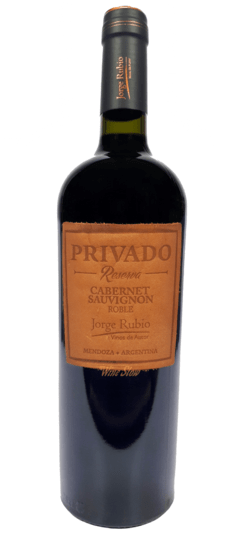 Privado Reserva Cabernet Sauvignon