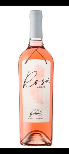 Finca Gabriel Rosé Malbec