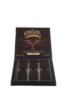 Tabletas Chocolate + Torrontés - comprar online