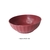 Tigela Canelada Bowl Cumbuca 1 Litro N19 Sopas e Caldos - Plástico Cores variadas na internet