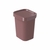 Lixeira Classic Cesto de Lixo Multi Uso 4,6lt P/ Banheiro Cozinha Plasutil - I9 Casa - Loja de Utilidades e Presentes