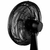 Ventilador de Mesa Mondial 40cm Super Power 6 Pás 140W Turbo 3 Velocidades VSP-40-B - buy online